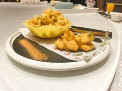 -康大鲤鱼门海鲜城·中餐厅