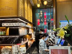 -THE WOODS 简餐 (国贸商城店)