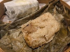 荷叶糯米鸡-稻香酒家(天河城店)