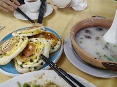 -吉莲利苑海鲜酒家(珠海拱北28年老字号店)