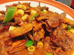 -渔家风味·鲅鱼水饺·央视展播·海鲜天津菜(开发区店)