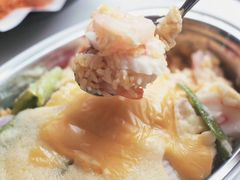 -明腾壹间茶餐厅(新都会花园广场店)
