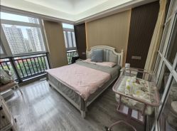-中法母婴月子中心(南湖创始店)