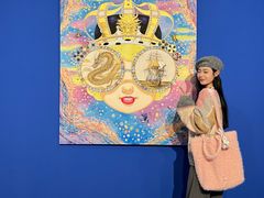 -chi K11艺术空间展览厅