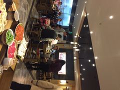 巴蜀印象原味老火锅-巴蜀印象火锅(永陵总店)