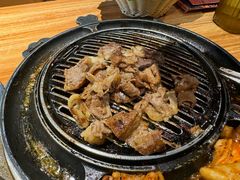 -小米烤肉·和牛原切-创意韩料(东关店)