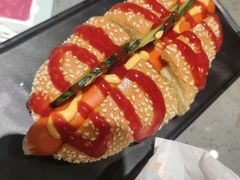 -大头力茶餐厅(花都融创茂店)