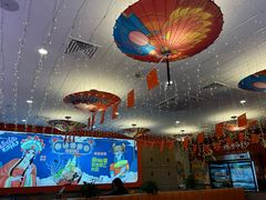 -柳大厨螺蛳粉(人民路总店)