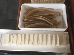 -竹叶涮肉坊(总店)