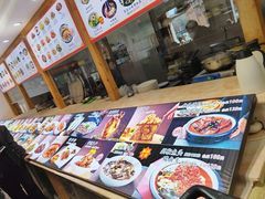 -良师门滨海人家·海鲜·家常菜(滨海城店)