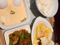 -老乡鸡(上海品尊国际中心店)