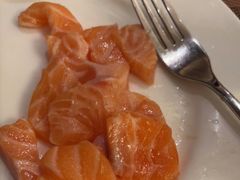 三文鱼-索菲特西湖大酒店·香榭丽全日候餐厅(南山路店)