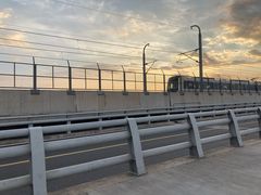 -海堤纪念公园