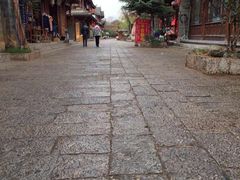 景观位-勺子米线·云南传统小吃市集(四方街店)