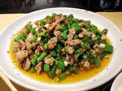 -张豆花(碚峡路店)