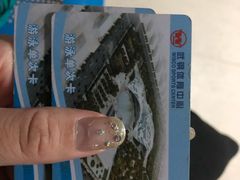-武钢体育中心恒温游泳馆