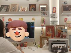 -海马体照相馆(大连柏威年购物中心店)