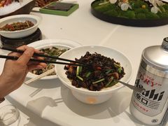 -南湖春色海鲜食府(中兴街店)