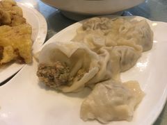 -黄家饺子东北特色菜馆(湖滨商业街店)