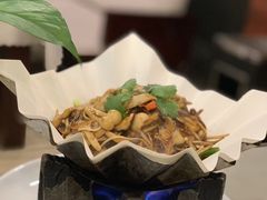 -素芝林素食养生会所(黄山豪庭·御府店)