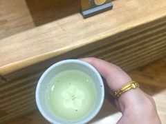 -雪绿茶博物馆