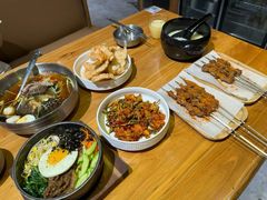 -冰川朝鲜族料理·东北菜(观前店)
