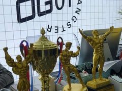 -OG01·24h私教铁馆(中鼎316店)