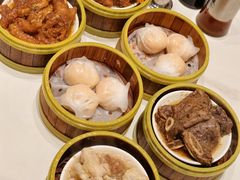 -东方早茶 海鲜•青岛菜(国信体育中心店)