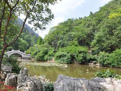 -黔灵山公园