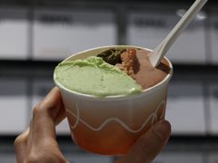 -Dip in Gelato(富民路店)