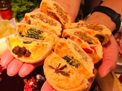 -小龙坎火锅(IFS HOT店)