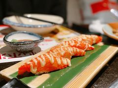 -古田居·特色寿司料理(星之岛旗舰店)