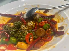 -宁海食府·涌宴(真和店)