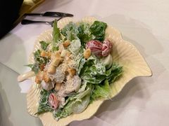 -老井俄式餐厅