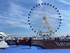 -秦皇岛乐岛海洋王国