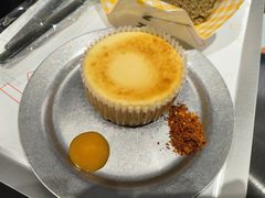 巴斯克蛋糕-Wmix点心商店 | 伴手礼(海粟文化广场店)