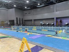 -杭州龙禧福朋喜来登酒店·游泳健身中心