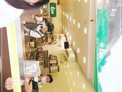 -1点点(龙湖金楠天街店)