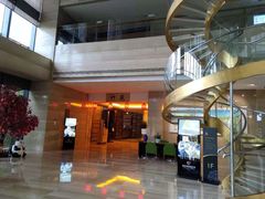 -北京园博大酒店