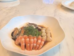 -扬州香格里拉·香宫中餐厅