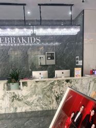 -斑马儿童摄影(青山湖店)
