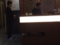 -苏沐堂全息足浴·SPA·按摩(万科美好广场店)