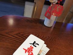 -成都你六姐·牛肉冒菜(城市集市合生汇店)