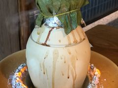 罐罐牛腩-吃饭皇帝大(解放西路店)