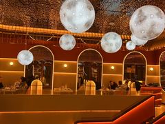 -二发烧烤(亚麻厂店)