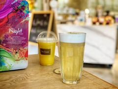 -TeaTimes(凤凰书城店)