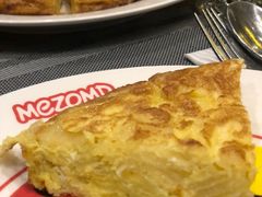 -Mezomd曼索蒂西班牙餐厅(广粤店)