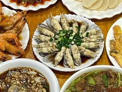 -温州一家人美食(西木头市店)