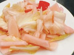 -胡记牛肉汤锅(光辉路总店)