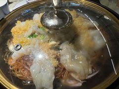 -绿茶餐厅(青岛城阳万象汇店)